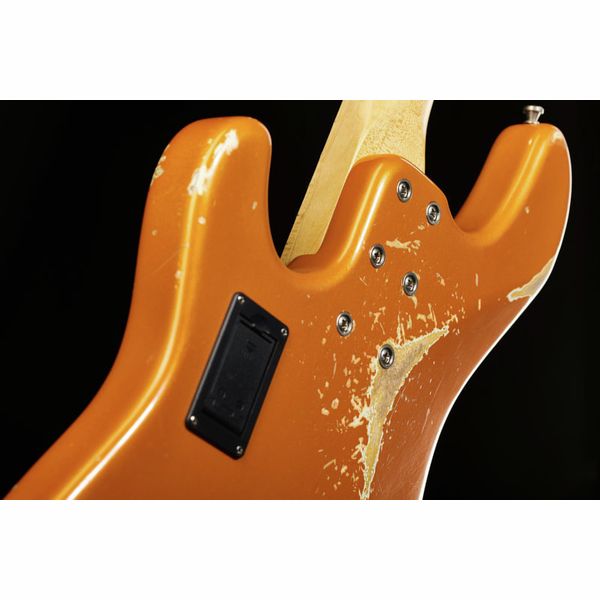 Sandberg California II VM 4 MN OR HCA