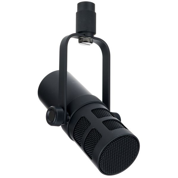 the t.bone MB 7 Beta Swivel Arm Bundle