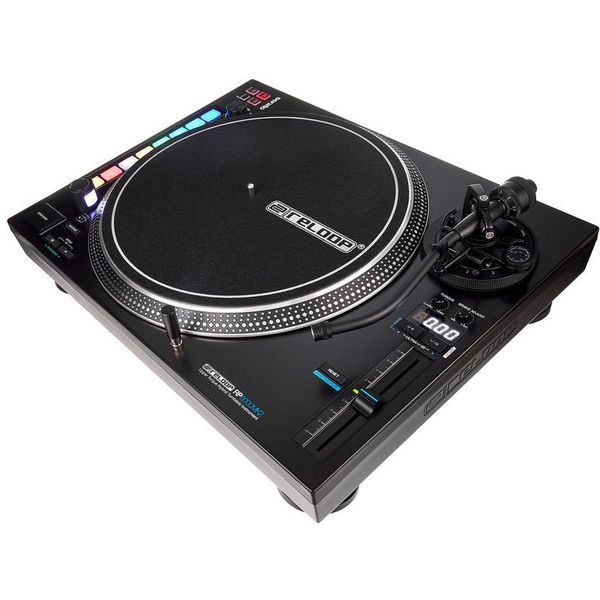 Reloop RP 8000 MK2