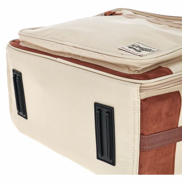 Tama 14"x6,5" P. Designer Bag -BE