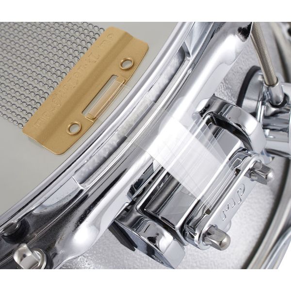 DW 14"x6,5" Aluminium Snare