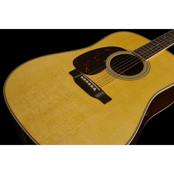 Martin Guitar HD-35 LH