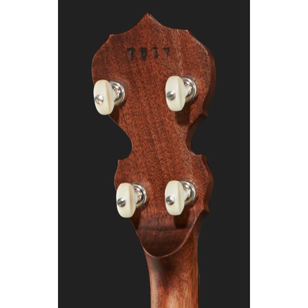 Deering Sierra 5-String