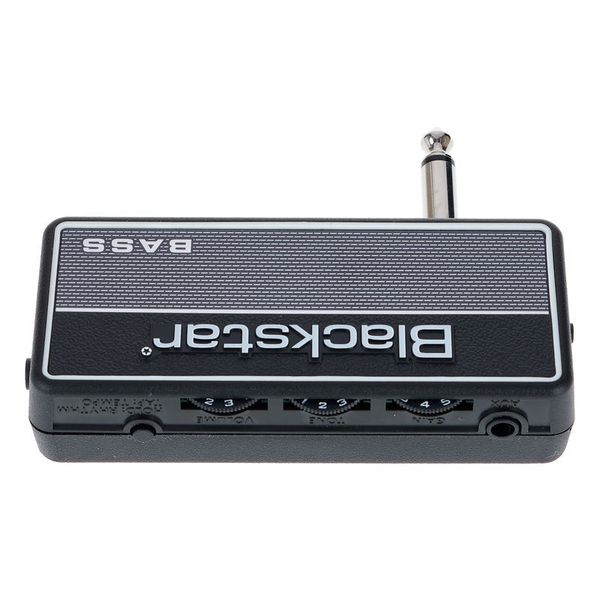Blackstar amPlug2 FLY Bass