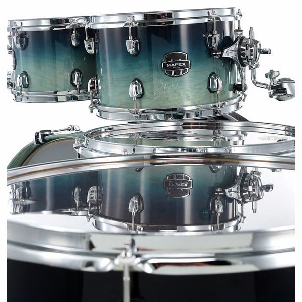 Mapex Saturn Studioease Set -RJ