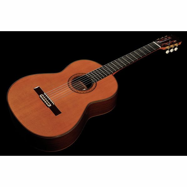 Ramirez Tradicional 1A w. case