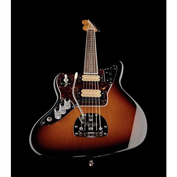 Fender Kurt Cobain Jaguar LH