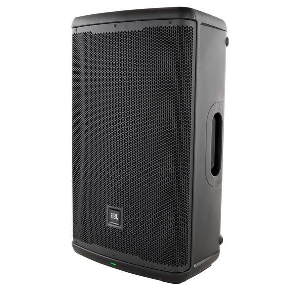 JBL EON715 Cover Bundle