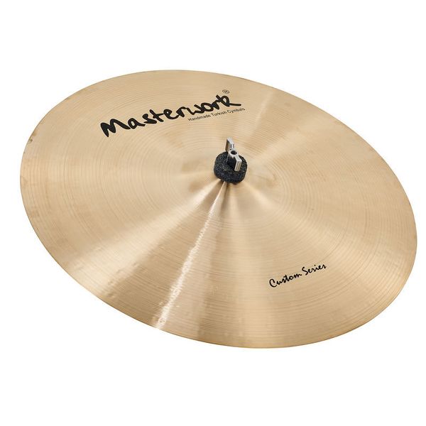 Masterwork 18" Custom Crash