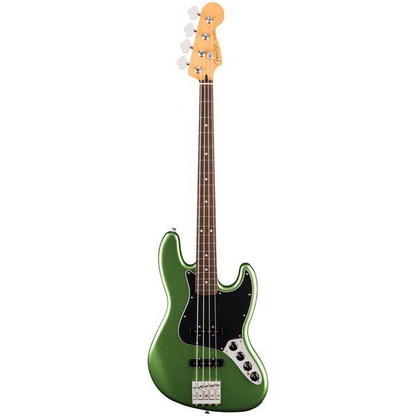 Fender Player II Mod J Bass RW HGM