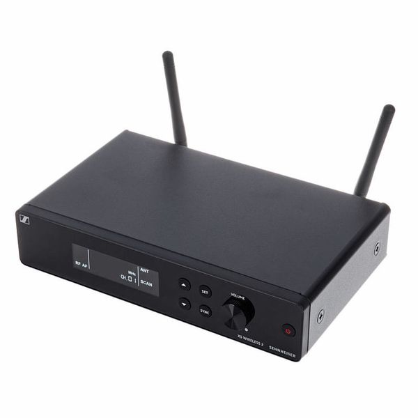 Sennheiser XSW 2-865 GB-Band Vocal Set