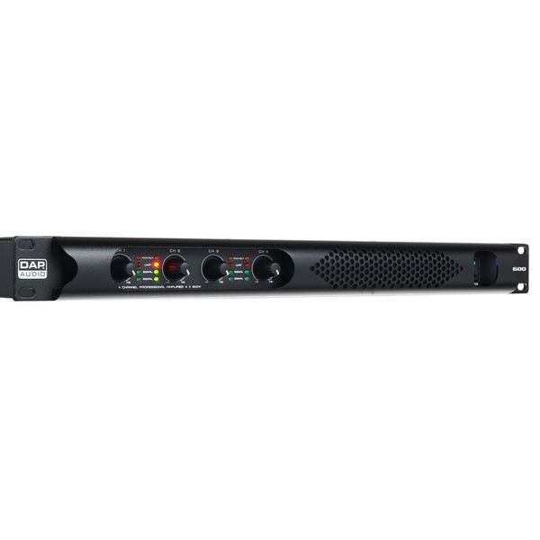 DAP-Audio Qi-4600
