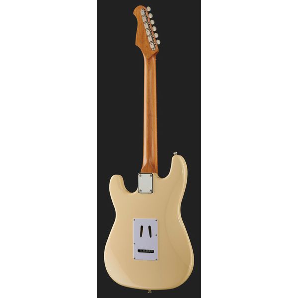 Harley Benton ST-62 VW Vintage Series Bundle