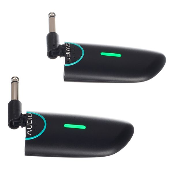 Swiff Audio WX501 Wireless System