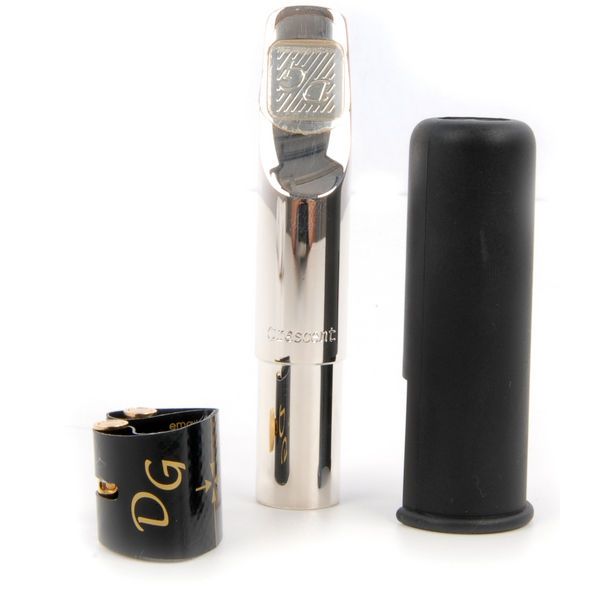 Dave Guardala Crescent Tenor SP