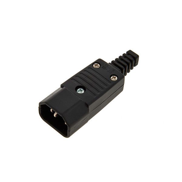 Millenium IECC Plug Male