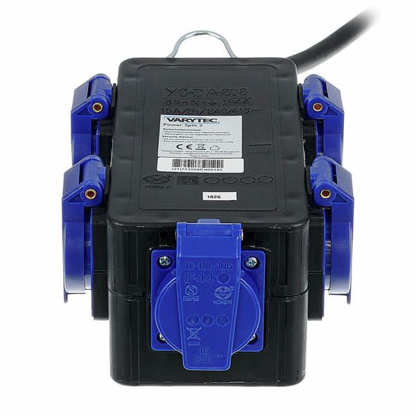 Varytec Power Split 2
