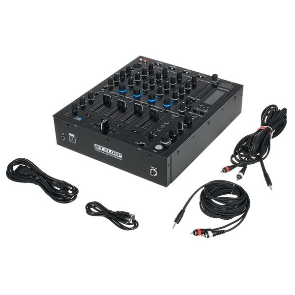 Reloop RMX-95