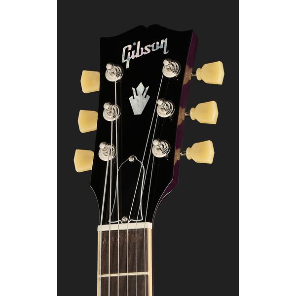 Gibson ES-335 Figured BBB