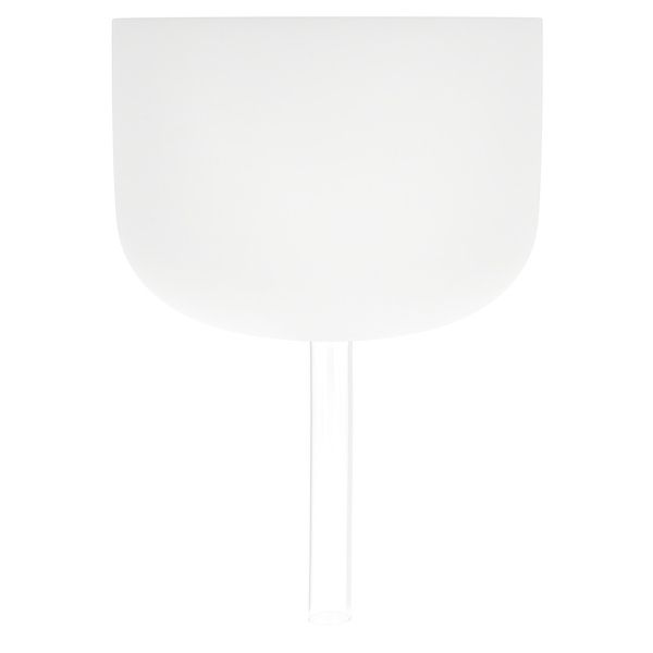 Thomann Crystal Handle SB 10" CF