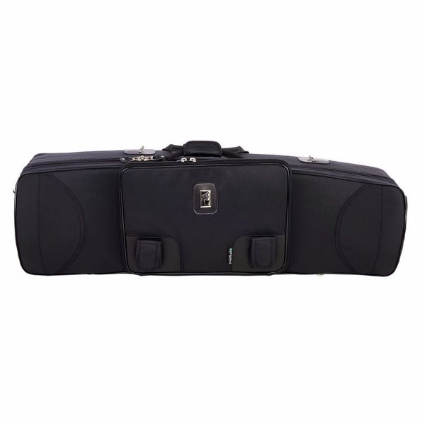 Marcus Bonna Case for 2 Trombones Ten/Alto