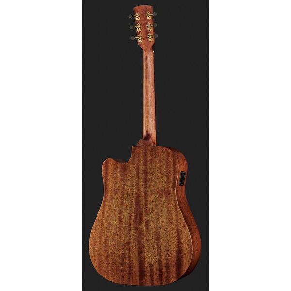 Harley Benton CLD-15MCE SolidWood