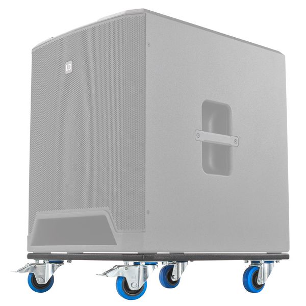 LD Systems Rollboard for Dave 18 G4X