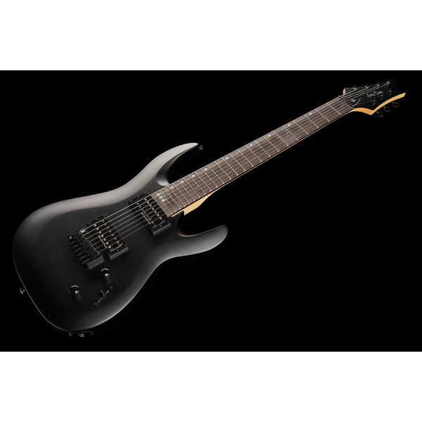 Harley Benton R-457 Active SBK w/Bag