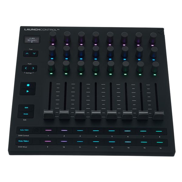 Novation Launch Control XL 3