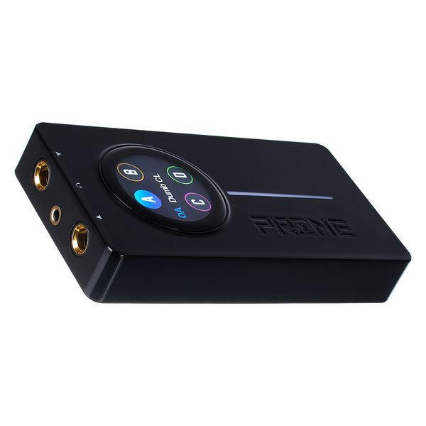 Mooer Prime P2 Multi-Effects BL