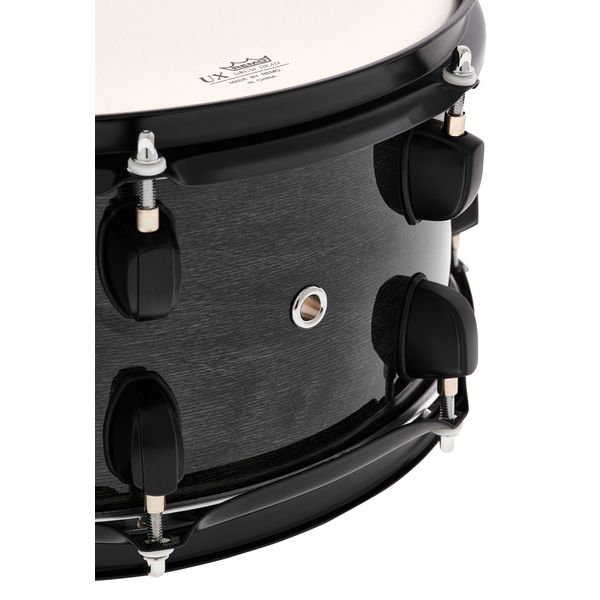 Mapex 13"x6" MPX Hybrid Snare BMB