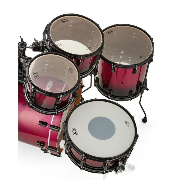 DrumCraft Series 6 Studio Set BP