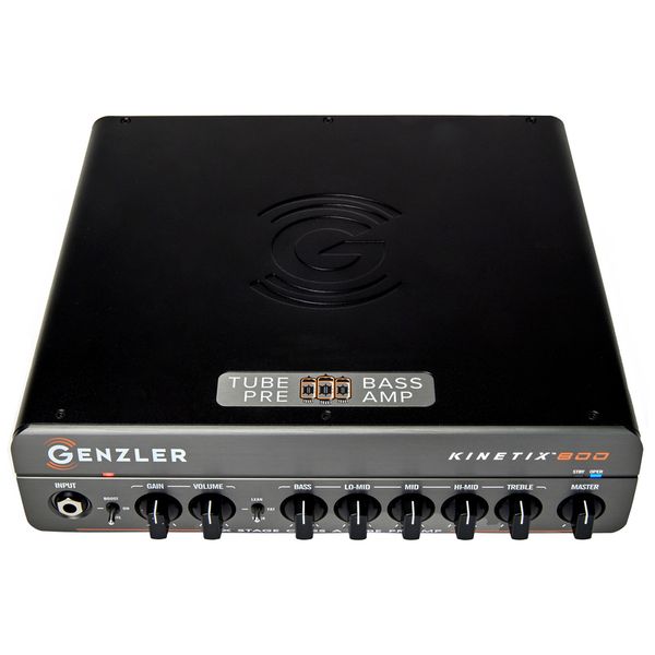 Genzler Kinetix 800