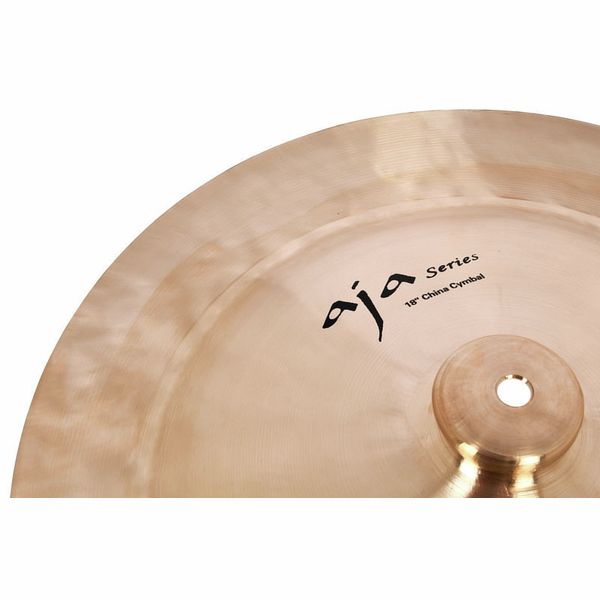 Zultan 18" Aja China