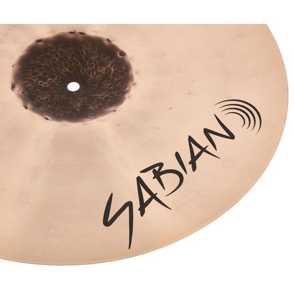 Sabian 17" HHX Complex Thin Crash