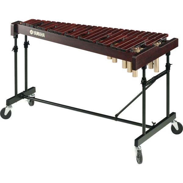 Yamaha YX 500R Xylophone A=442