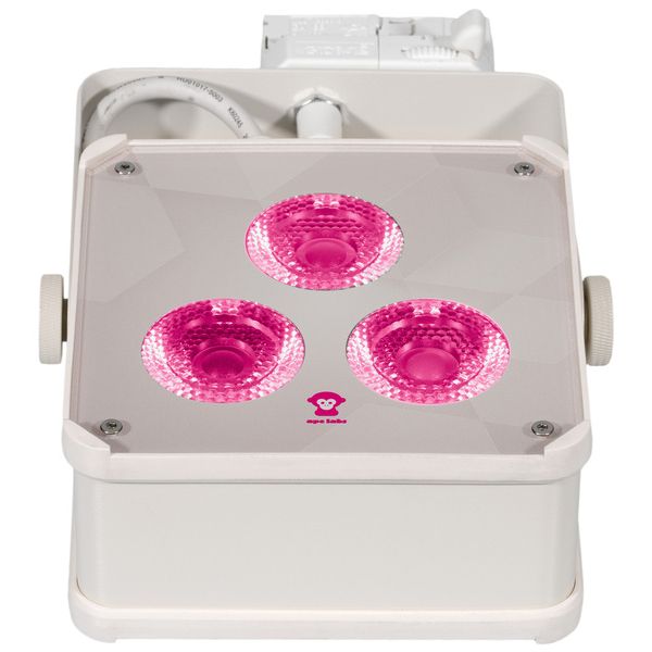 Ape Labs Track Maxi V2 15° RGBNW Creme