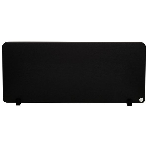 t.akustik Absorber Plate flex 140 BK