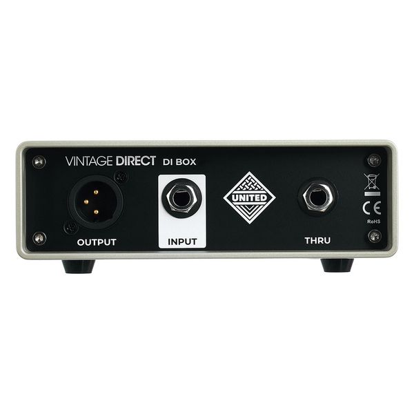 United Studio Technologies Vintage Direct