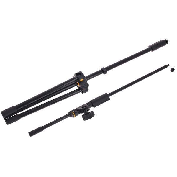 Roadworx Mic Stand Bundle