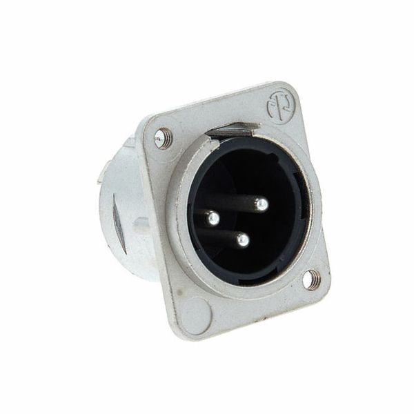 Neutrik NC3 MDM-3-L1