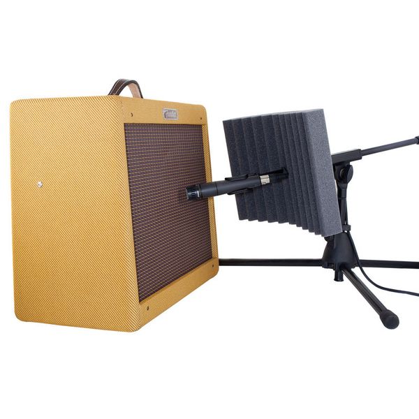 t.akustik Micscreen flex Mini