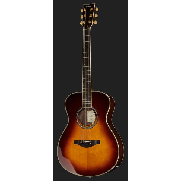 Yamaha Transacoustic LS-TA BS