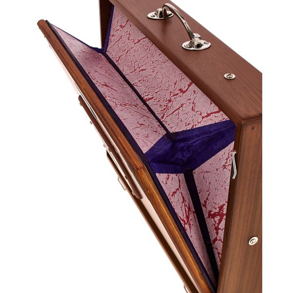 Thomann Nataraj Prof. Shruti G-G 432Hz