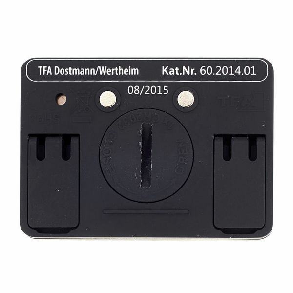 TFA Alarm Clock/Timer