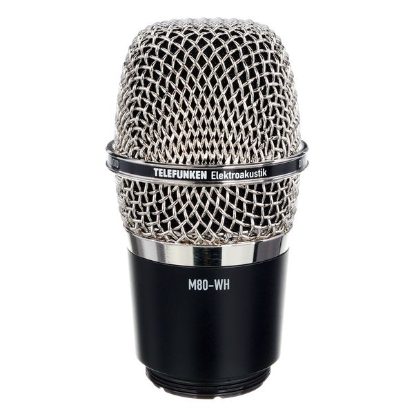 Telefunken M80-WH
