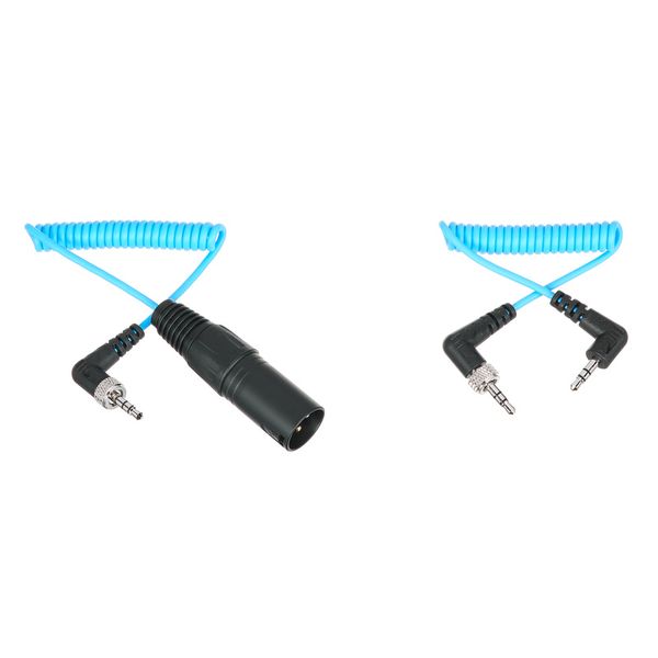 Sennheiser EW-DP ENG SET R1-6