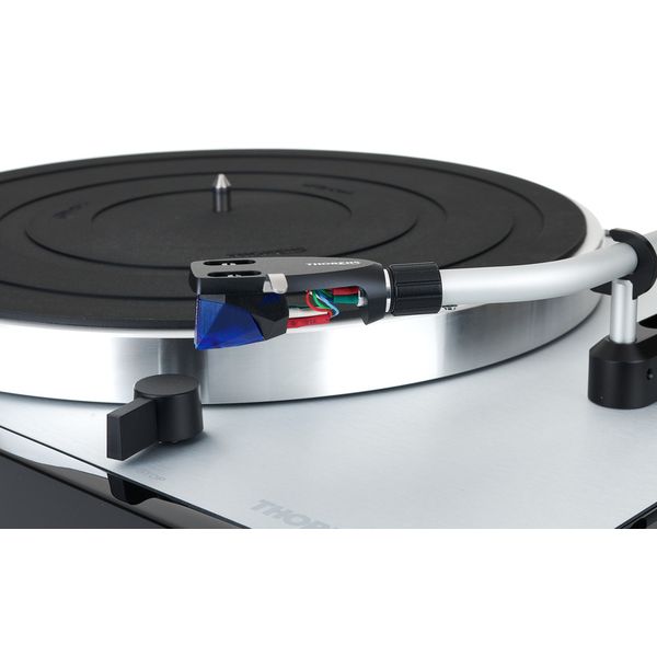Thorens TD 403 DD black HG