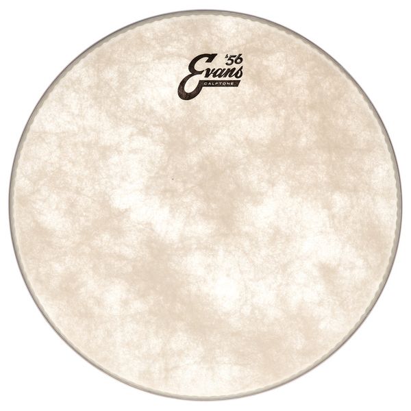 Evans Snare Tune Up Kit 14" Calftone