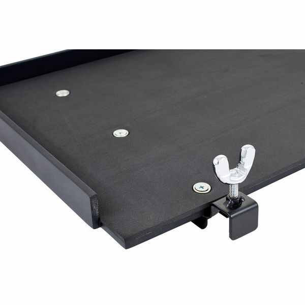 LP 762A Percussion Table Ext.Wing